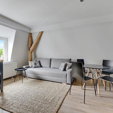 Victus Apartamenty, Apartamenty Panamera Sopot Bagian luar foto