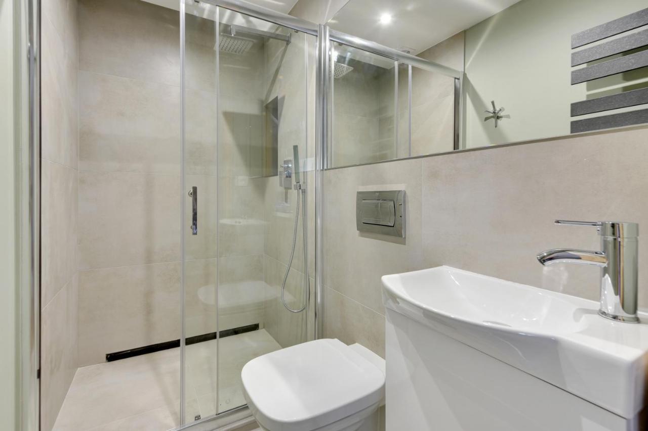 Victus Apartamenty, Apartamenty Panamera Sopot Bagian luar foto