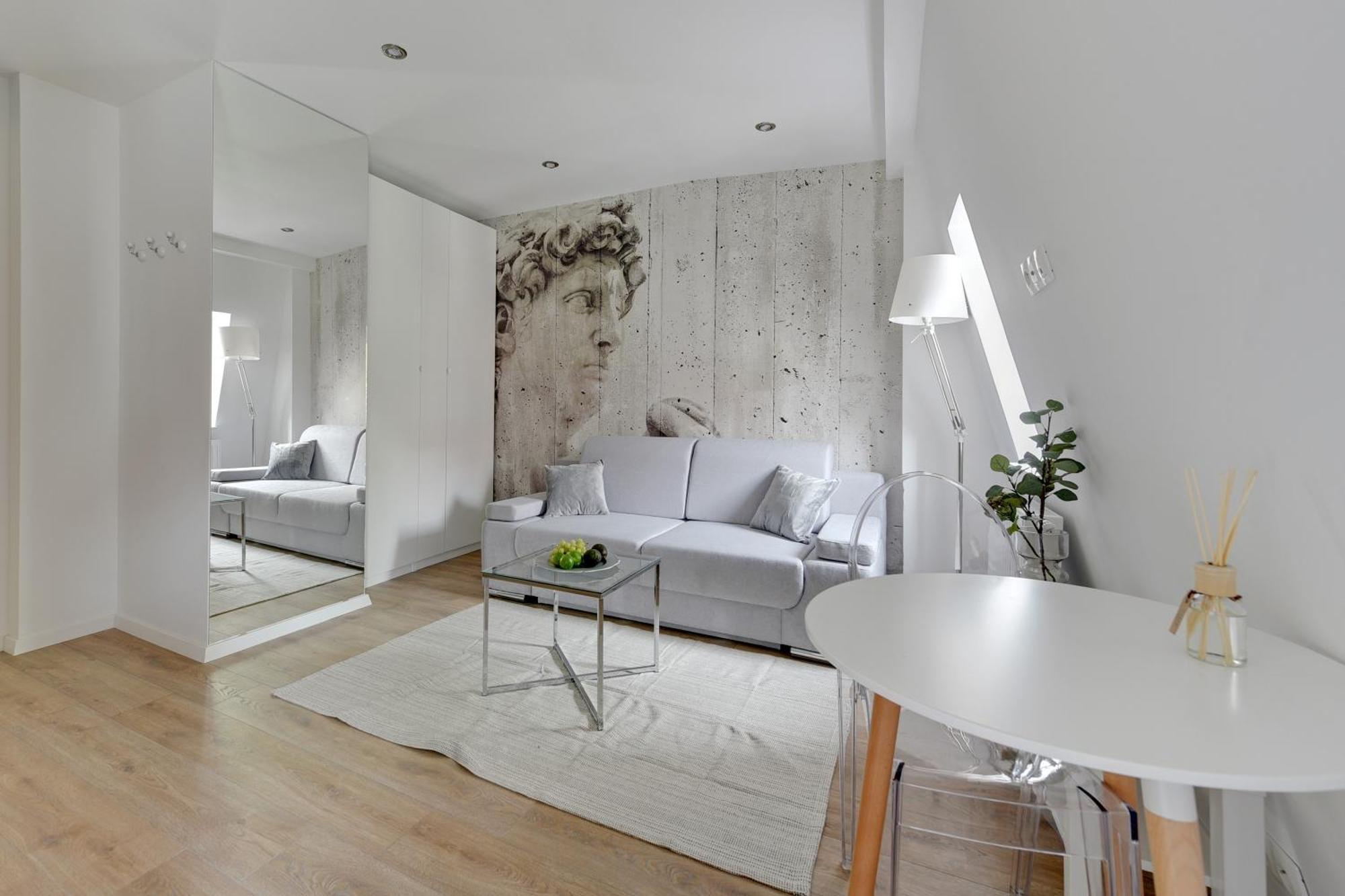 Victus Apartamenty, Apartamenty Panamera Sopot Bagian luar foto
