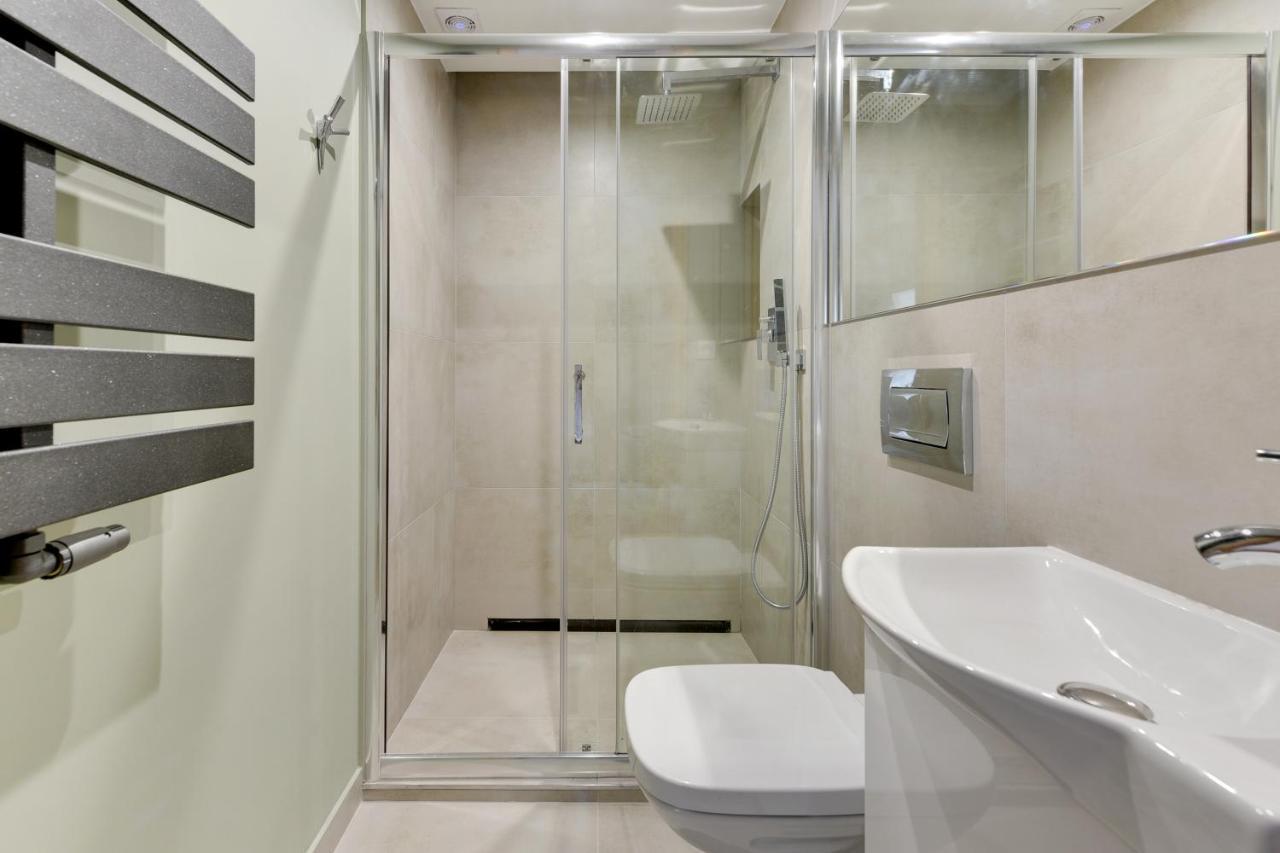 Victus Apartamenty, Apartamenty Panamera Sopot Bagian luar foto