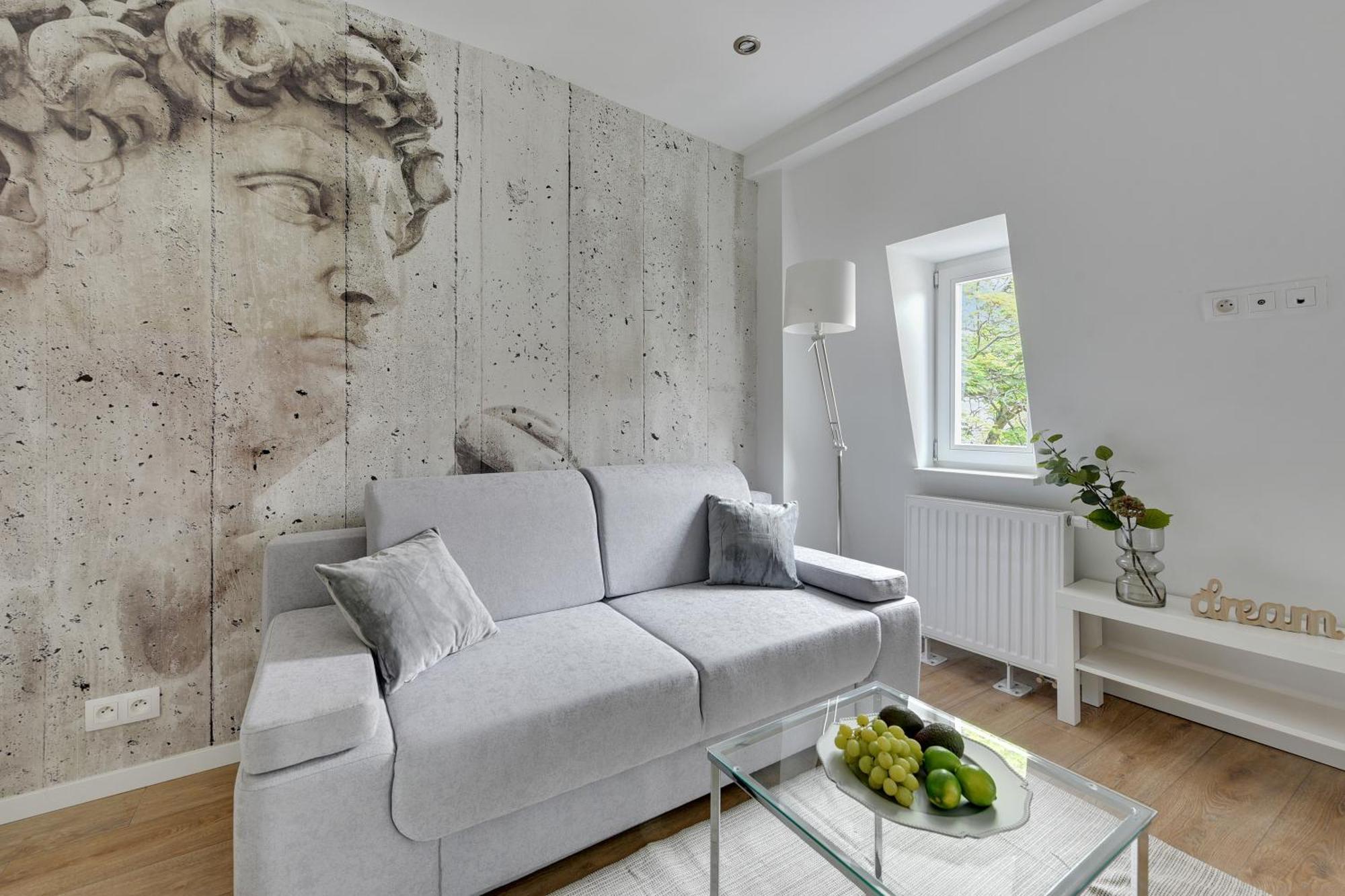 Victus Apartamenty, Apartamenty Panamera Sopot Bagian luar foto