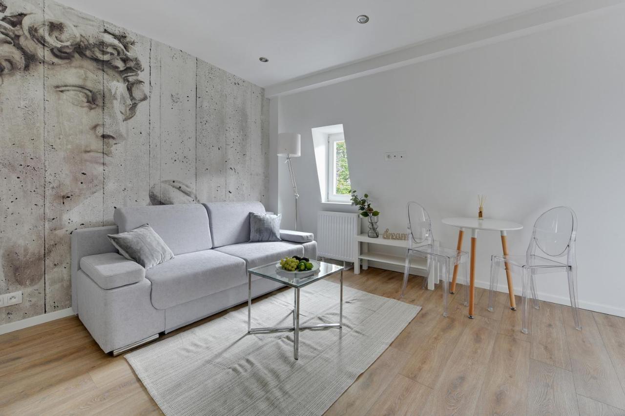 Victus Apartamenty, Apartamenty Panamera Sopot Bagian luar foto
