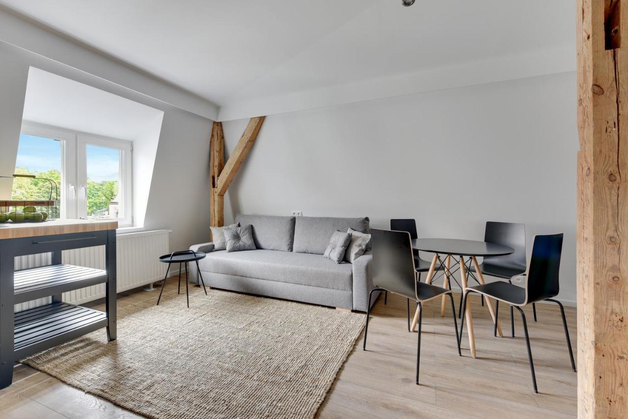 Victus Apartamenty, Apartamenty Panamera Sopot Bagian luar foto