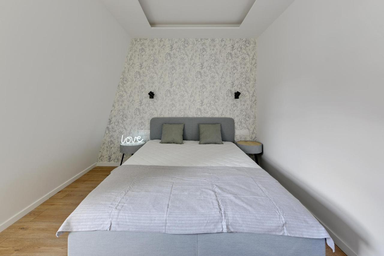 Victus Apartamenty, Apartamenty Panamera Sopot Bagian luar foto